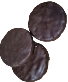 Risoffiato Chocolate Unidad Sin Gluten